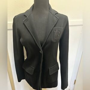 Ralph Lauren Blazer Jacket